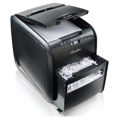 Paper Shredder