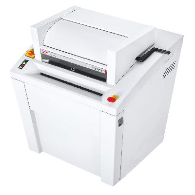 Paper Shredding Machine