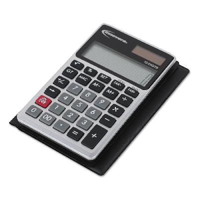 Portable Calculator