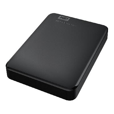 Portable Hard Drive USB 3.0