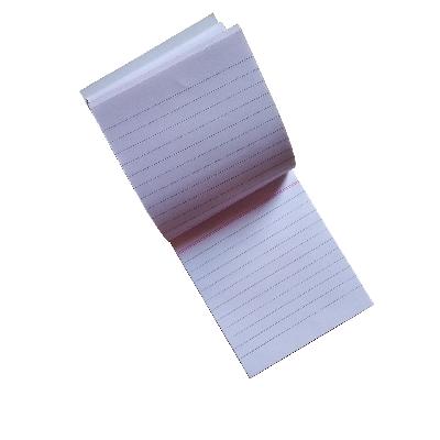 Scribbling Pad