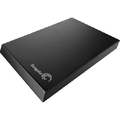 Seagate Expansion External Hard Drive