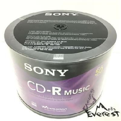 Sony Blank CD-R