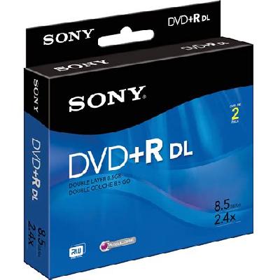 Sony DVD-R