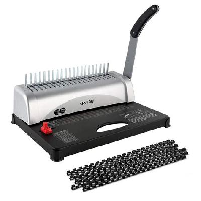 Spiral Binding Machines