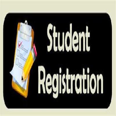 Student Register