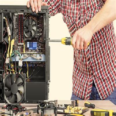 Computer Maintenance