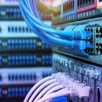 Computer Networking Cabling