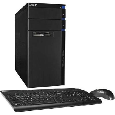 Acer Aspire Desktop