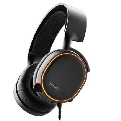 Headsets