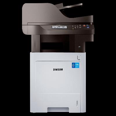 Samsung Mono Multifunction Printer Gray