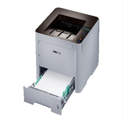 Samsung Mono Multifunction Printer Silver