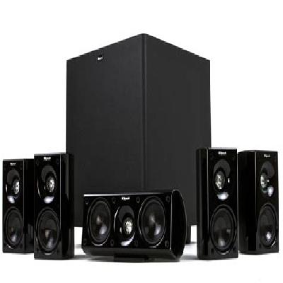 Surround Speaker
