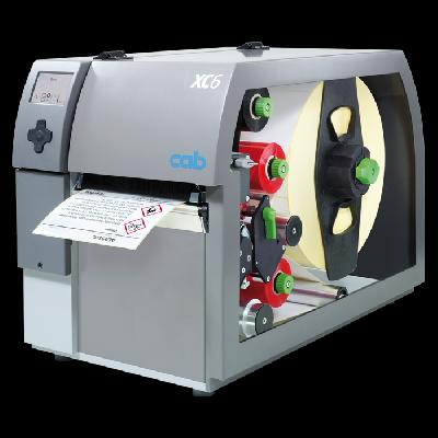 CAB ESO2  Industrial Thermal  Printer