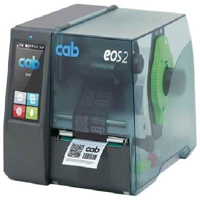 CAB Industrial Thermal Printers