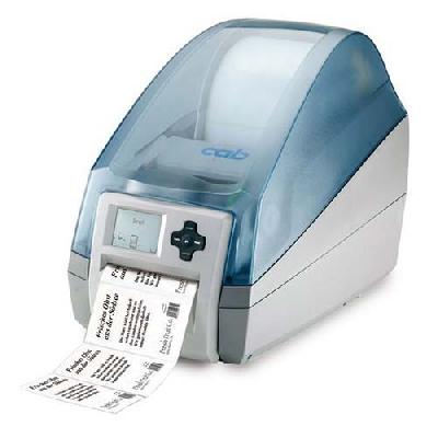 CAB MACH4 Industrial Printer
