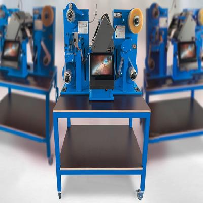 DTM LF140e Label Finishing System