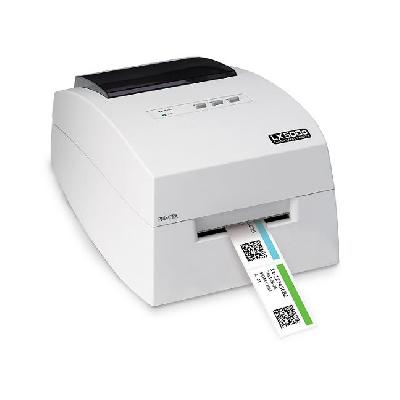 Lx500 Primera Color Label Printer