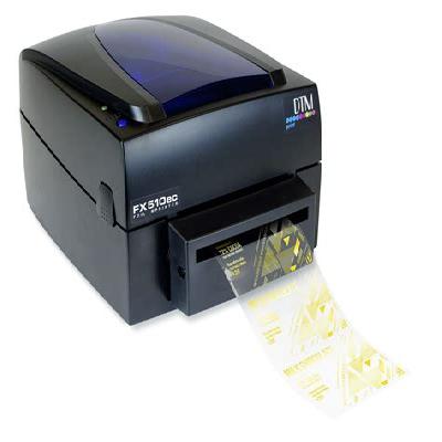 OK Pro1050 Five Colour Label Printer