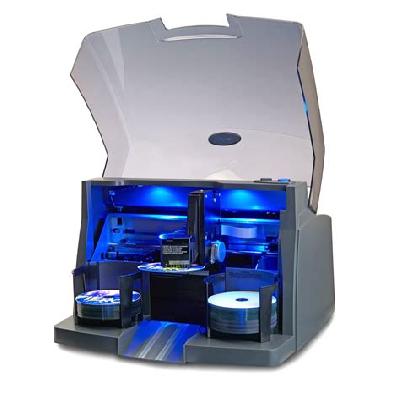 Primera 4202 CD DVD Publisher