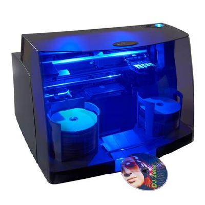 Primera Automatic Cassette Printer