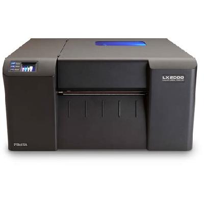Primera Lx2000 Color Label Printer