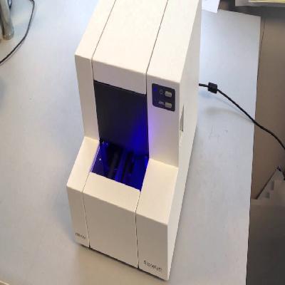 Primera Signature Cassette Printer