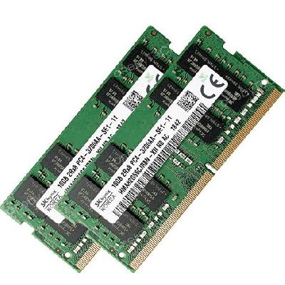 16GB DDR4 Laptop Ram