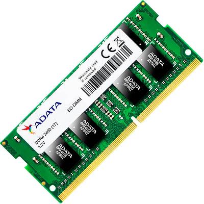 16Gb DDR4 RAM