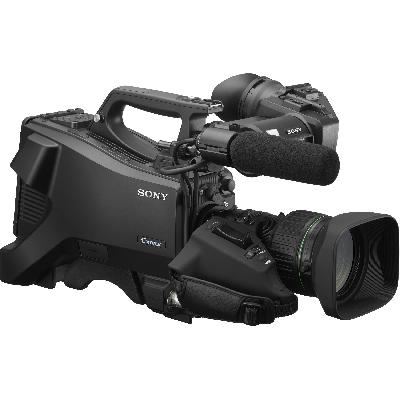 CP Plus Intelligent HD Camera