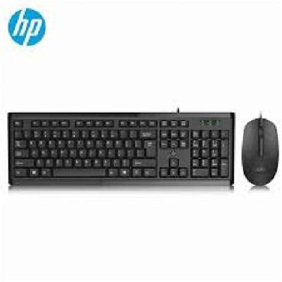 HP C2500 Keyboard Mouse