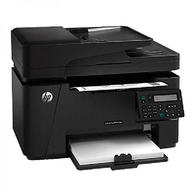 HP M128 FN Laserjet  Printer