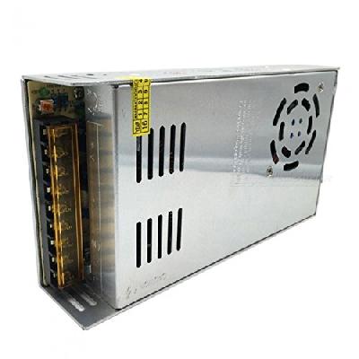 Industrial Grade CCTV SMPS
