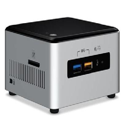 Intel Nuc Mini Pc