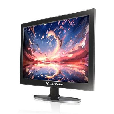 Lapcare LM154 VGA LED Monitor