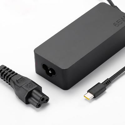 Lenovo C Type Laptop Adapter