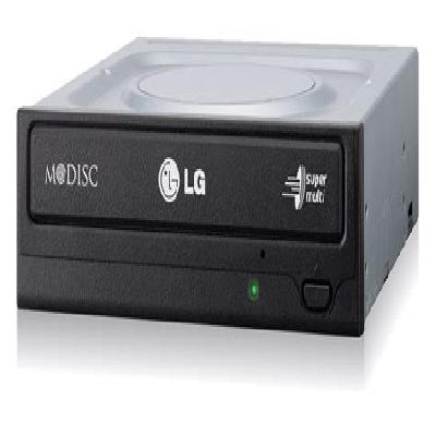 LG M-Disc DVD Player