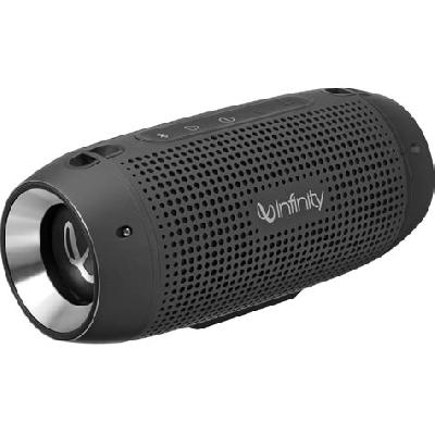 Portable Wireless Speaker