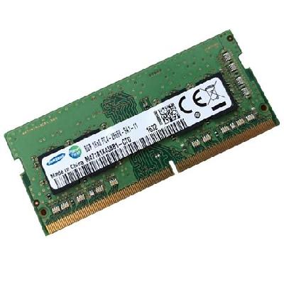 Samsung 8GB DDR4 Ram