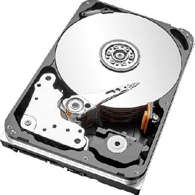 Seagate Video Hard Disk Drive