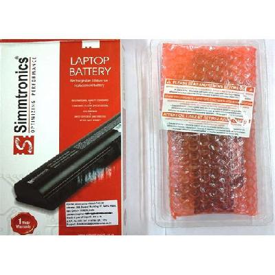Simmtronics Laptop Battery