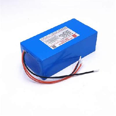 TCE5420 Rechargeable Lion Battery