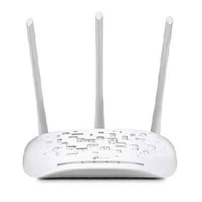 TL-WA90 TN 450MBPS TP Link Router