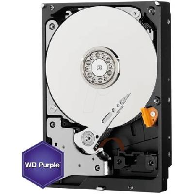 WD10PURZ Surveillance Hard Drive