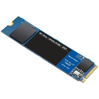 WD Blue SN550 Solid State Drive