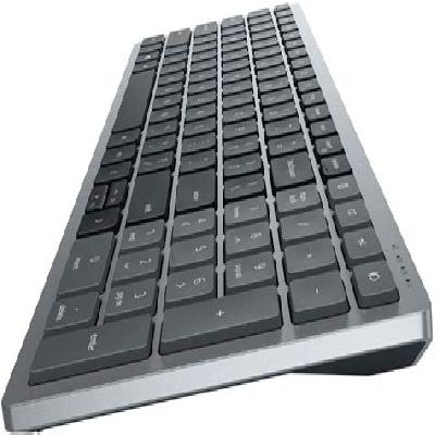 Dell KM7120W Bluetooth Keyboard Mouse Combo