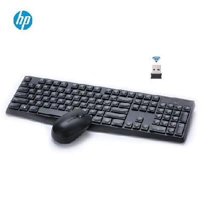 HP CS10 Wireless Keyboard And Mouse Combo