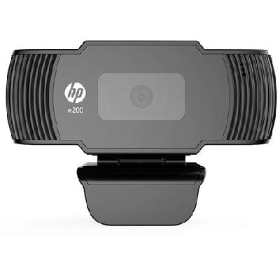 HP W200 Webcam