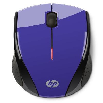 HP X3000 Wireless Mouse