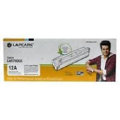 Lapcare 12A Toner Cartridge